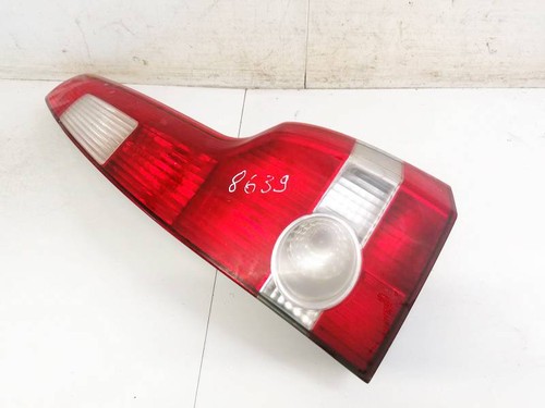 Volvo v50 2006 tail - 2006, light