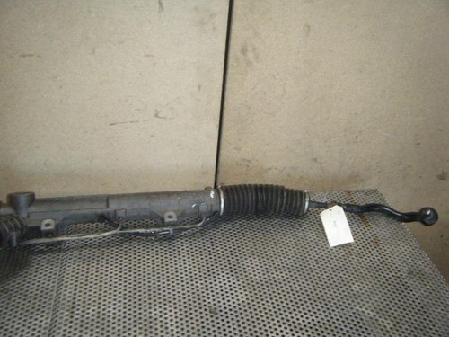 Cremaillere assistee bmw serie - bmw,