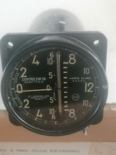 Instrument Avion  aeronautique