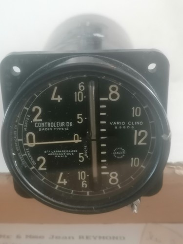 Instrument avion aeronautique - instrument,