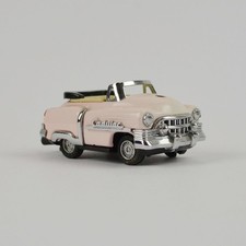 Cadillac briquet vintage - cadillac,