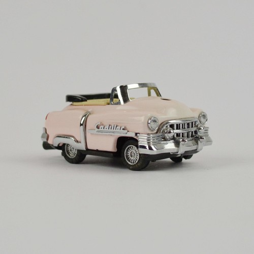 Cadillac briquet vintage - cadillac,