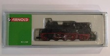 Arnold N (HN 2080): Locomotive