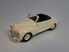 Peugeot 203 Cabriolet 1954