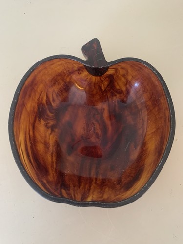 Vide poche coupelle pomme - coupelle, yves