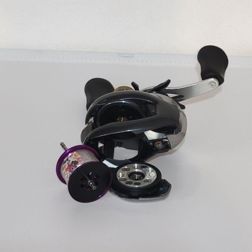 Bobine zpi shimano - zpi, metanium