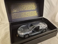 Corgi CRG-CC03805 Aston Martin DBS Quantum of Solace - James Bond 007  
