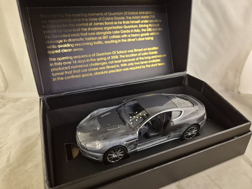 Corgi crg cc03805 aston - corgi, crg-cc03805