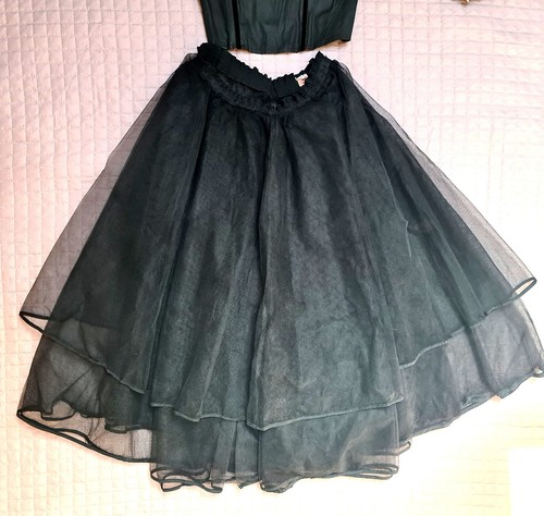 Repetto jupe tutu - , tulle