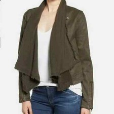 Free People Drape Jacket