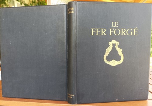 Fer forgé documents - fer,