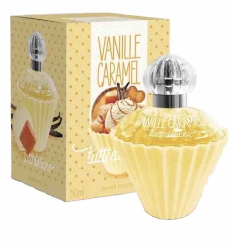 Eau toilette tutti délices - eau,