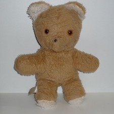 Doudou Ours Laflex