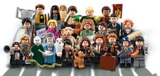 Lego ® Minifigure Figurine