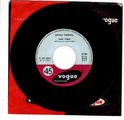 Johnny hallyday tutti - johnny,