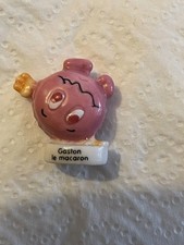 Fève - Les p'tits gourmands (2007)