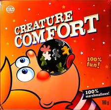 Arcade Fire Creature Comfort