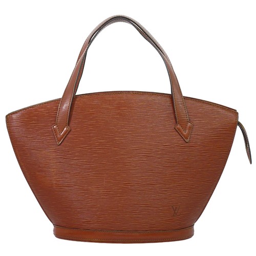 Sac main louis - main, vuitton