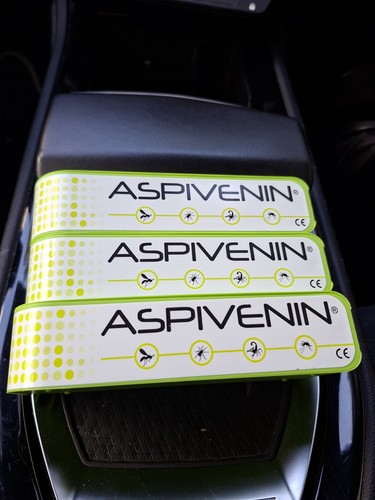 Lot aspivenin - de, 3
