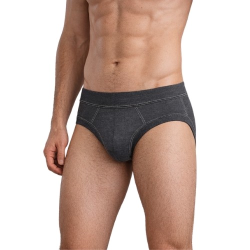 Hernie slip taille basse - À,