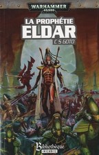 La prophétie Eldar - Goto