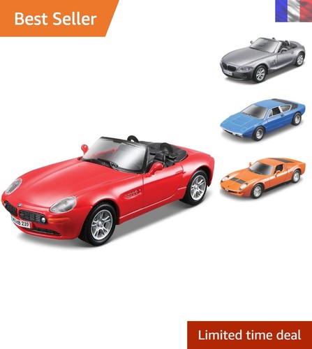 Assortiment voitures - assortiment, de