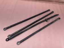 Rolls Royce Argenté Spirit 1986 Arrière Sub Cadre Cravate Canne Assemblages OEM