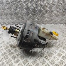 Aston Martin Vantage Coupé V8 Frein servo Booster 4G43-2B195-AA RHD 4.3P 283KW