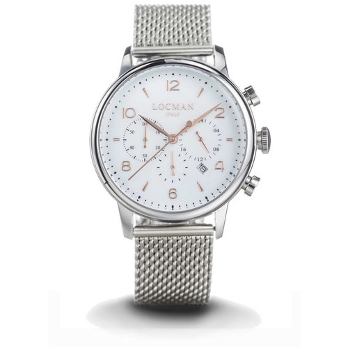 Montre locman homme 1960 - homme,
