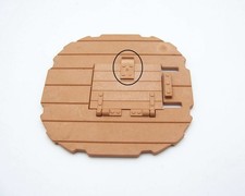 PLAYMOBIL (L3301) MOYEN-AGE -