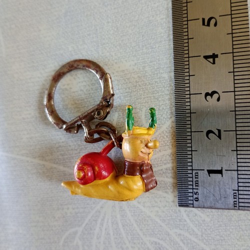 Porte clef figurine jim - porte, –