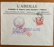 Espagne sur la publicité de