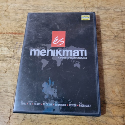 Menikmati vhs skate video - es,