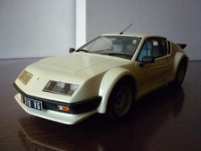 ALPINE A310 PACK GT 1/18