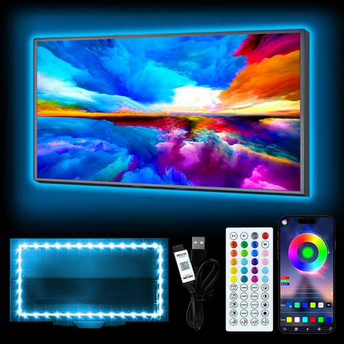 Bande lumineuse led - lumineuse, pour