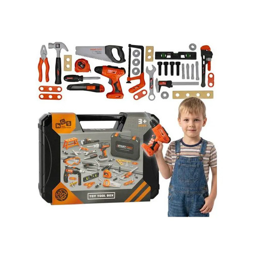 Kit bricolage enfants - kit,