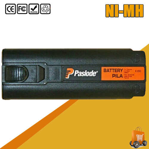 Pour paslode batterie - pour,