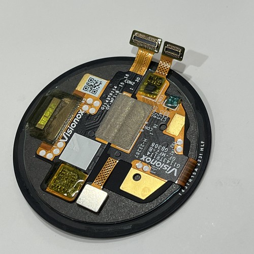 Watch display touch screen - watch,