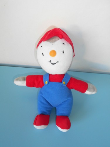 1 peluche doudou - 16.10.9.1,