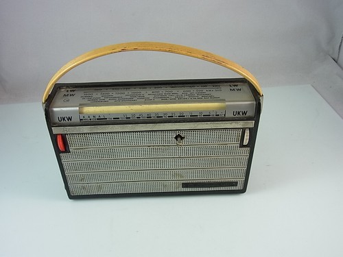 Vintage grundig prima - vintage, boy