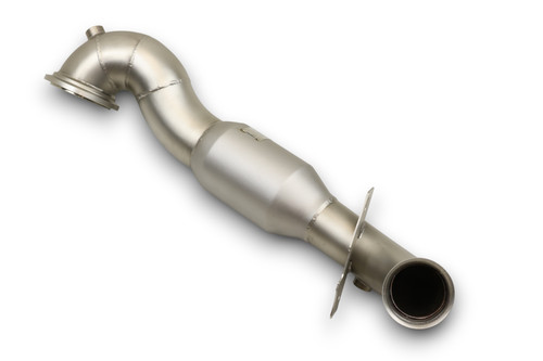 Catalyseur cata sport 308 - catalyseur,