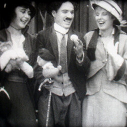 Film super charlot - 8:, et