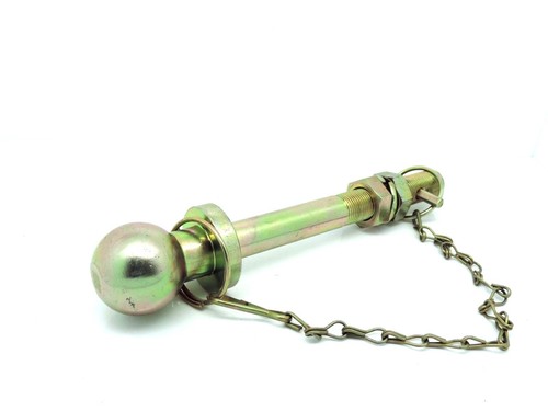 Goupille remorque 22mm - goupille,