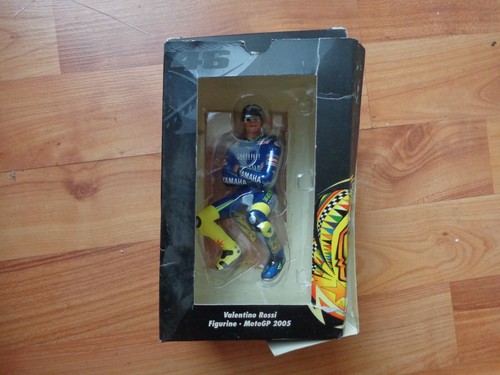 Minichamps valentino - minichamps, 1/12