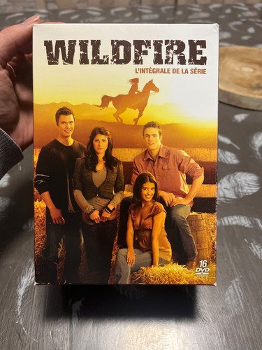 Wildfire intégrale la - de,