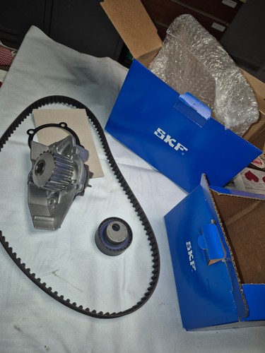 Kit distribution peugeot 205 - distribution,