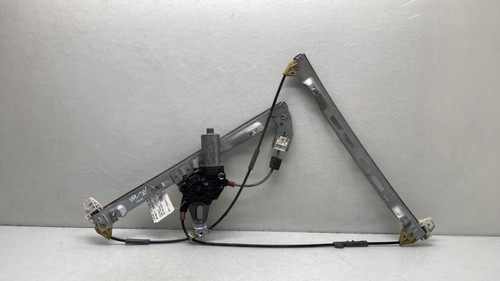 Leve vitre electrique avant