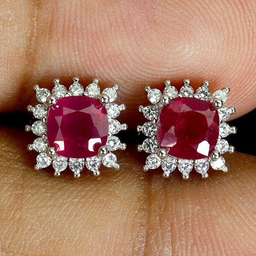 Boucles oreilles argent - d’oreilles, en