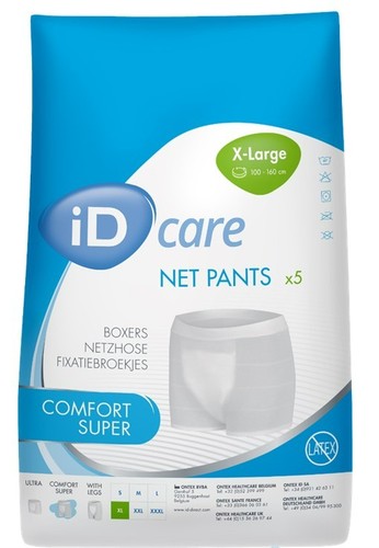 Pantalons protection - de,