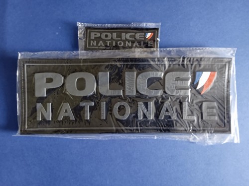 Police nationale elr - nationale,